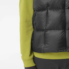 OUTPULSE - Men's Down Jacket
