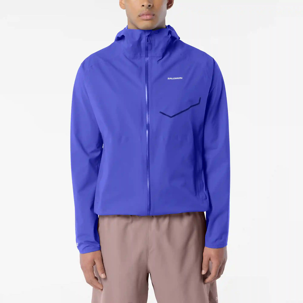 BONATTI WATERPROOF - Men's Shell Jacket