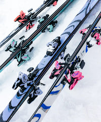 STRIVE 12 GRIPWALK - Alpine bindings - All-Mountain - Unisex