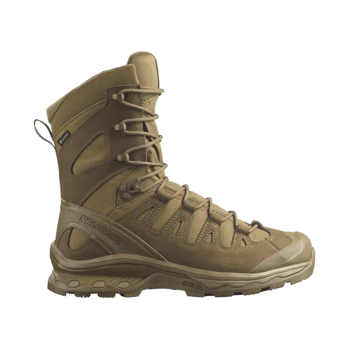 QUEST 4D FORCES 2 HIGH GORE-TEX - Forces shoes - Unisex