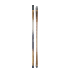OUTPATH 65 GRIP FLAT - Nordic Skis - Backcountry - Unisex