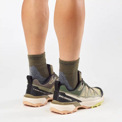 X ULTRA 360 EDGE - Hiking & backpacking shoes - Men