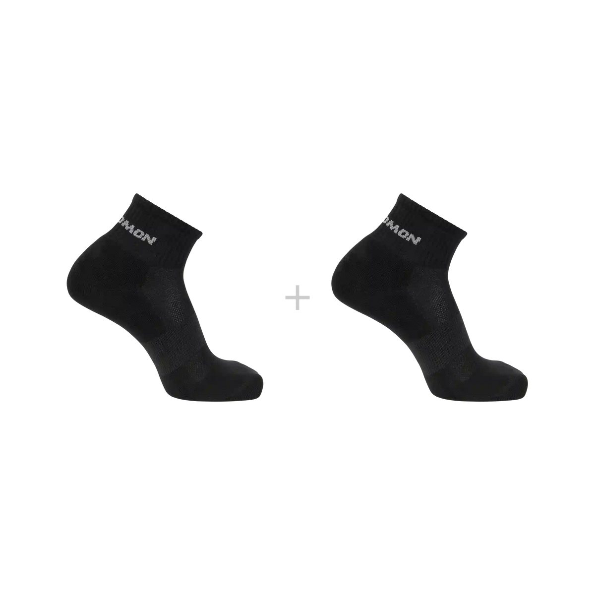 EVASION ANKLE 2-PACK - Unisex Socks