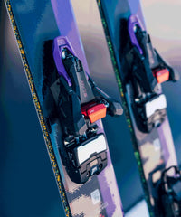 S/LAB SHIFT² 16 MULTINORM - Alpine bindings - Touring - Unisex