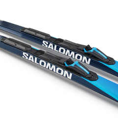 S/LAB SKATE (and Shift Race) - Nordic Skis - Skate - Unisex