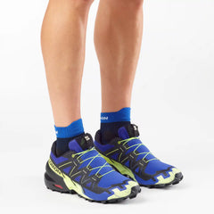 SPEEDCROSS 6 - Trail running shoes - Men