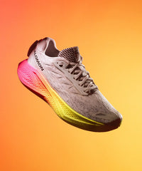 AERO GLIDE 4 GRADIENT - Road running shoes - Men