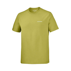 LOGO - Men's Short Sleeve T-Shirt