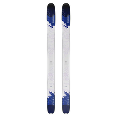 S/LAB QST ECHO - Alpine Skis - Freeride - Unisex