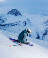 STANCE PRO 86 - Alpine Skis - All-Mountain - Unisex