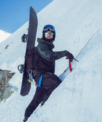 FASTLANE - Snowboards - Freeride - Unisex
