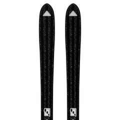 départ. 02 - Alpine Skis - Freestyle - Unisex
