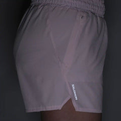 SHAKEout CORE 4" - Women's Shorts