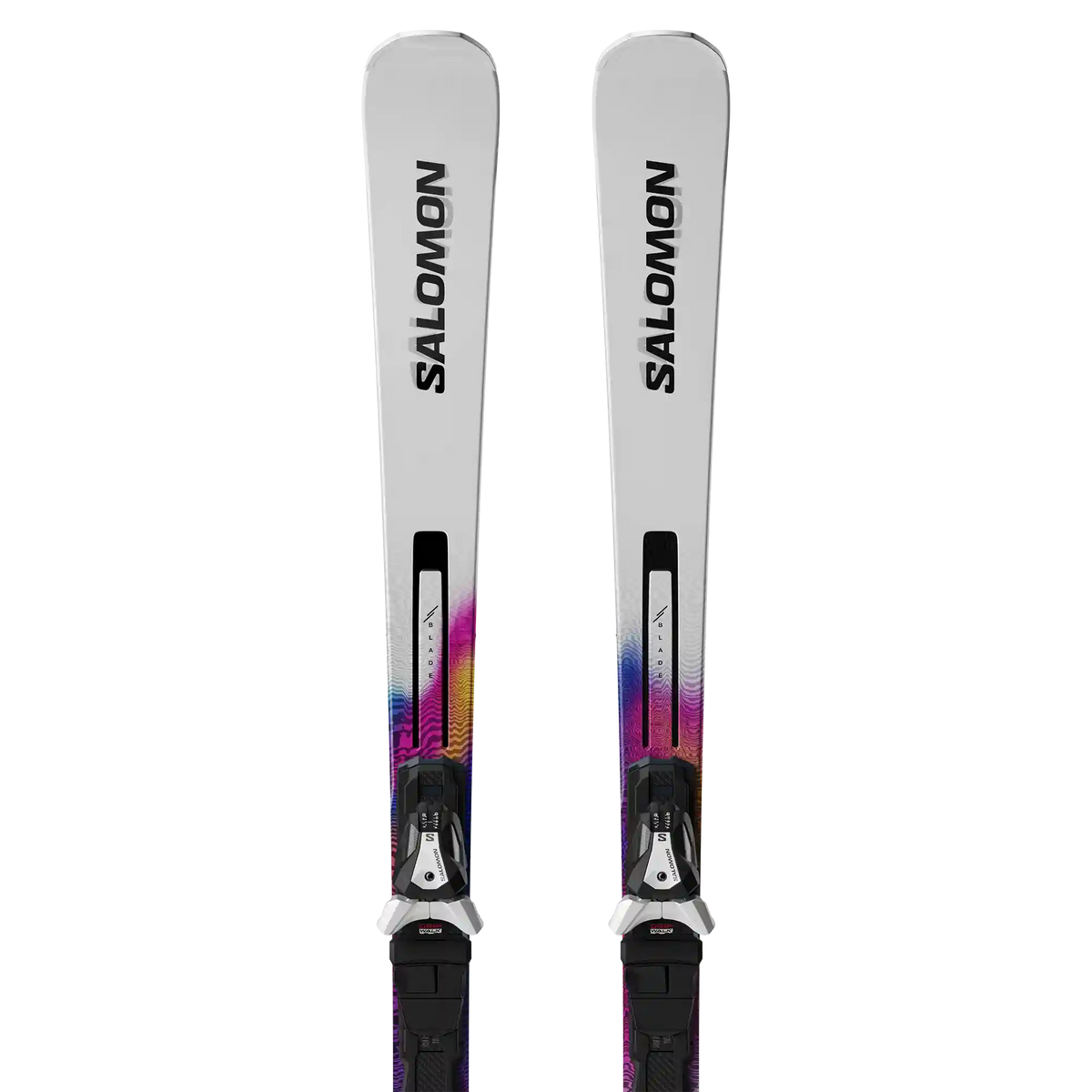 ADDIKT PRO 66 (and MI12) - Alpine Skis - On-Piste - Unisex