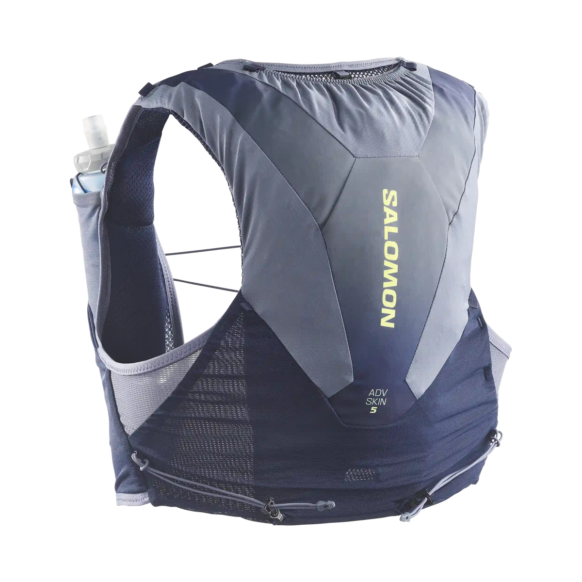 ADV SKIN 5 GRADIENT - Unisex Running Vest with flasks included