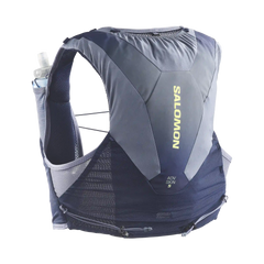 ADV SKIN 5 GRADIENT - Unisex Running Vest with flasks included