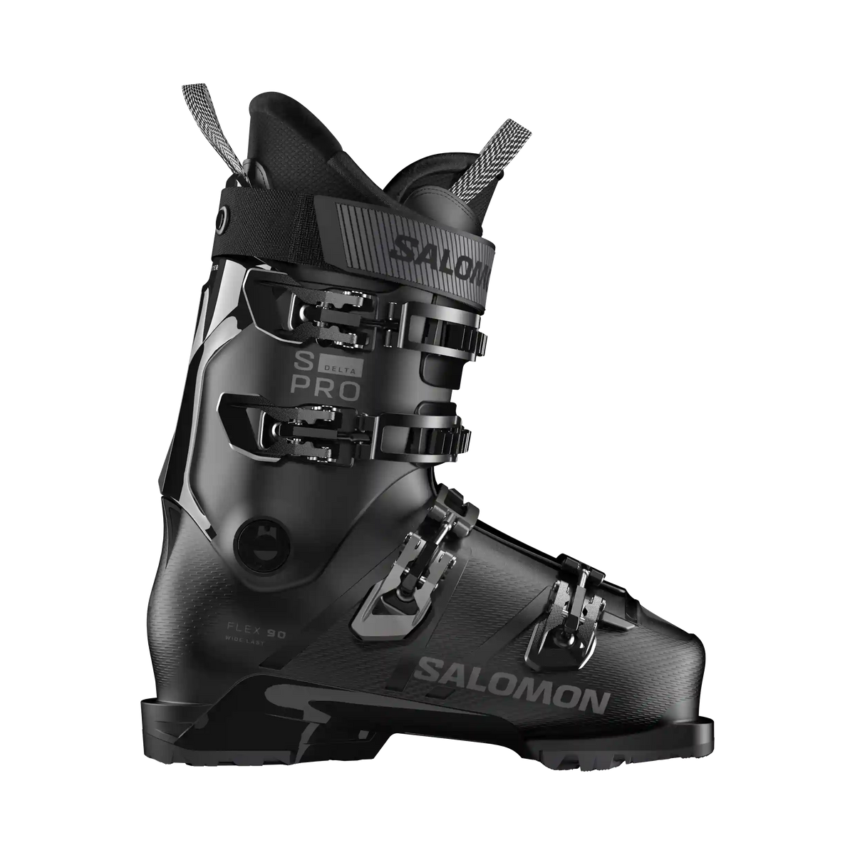 S/PRO DELTA 90 - Alpine boots - Men