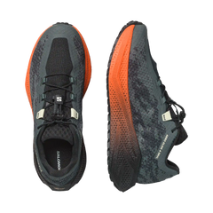 AERO GLIDE 4 GRVL - Gravel running shoes - Men