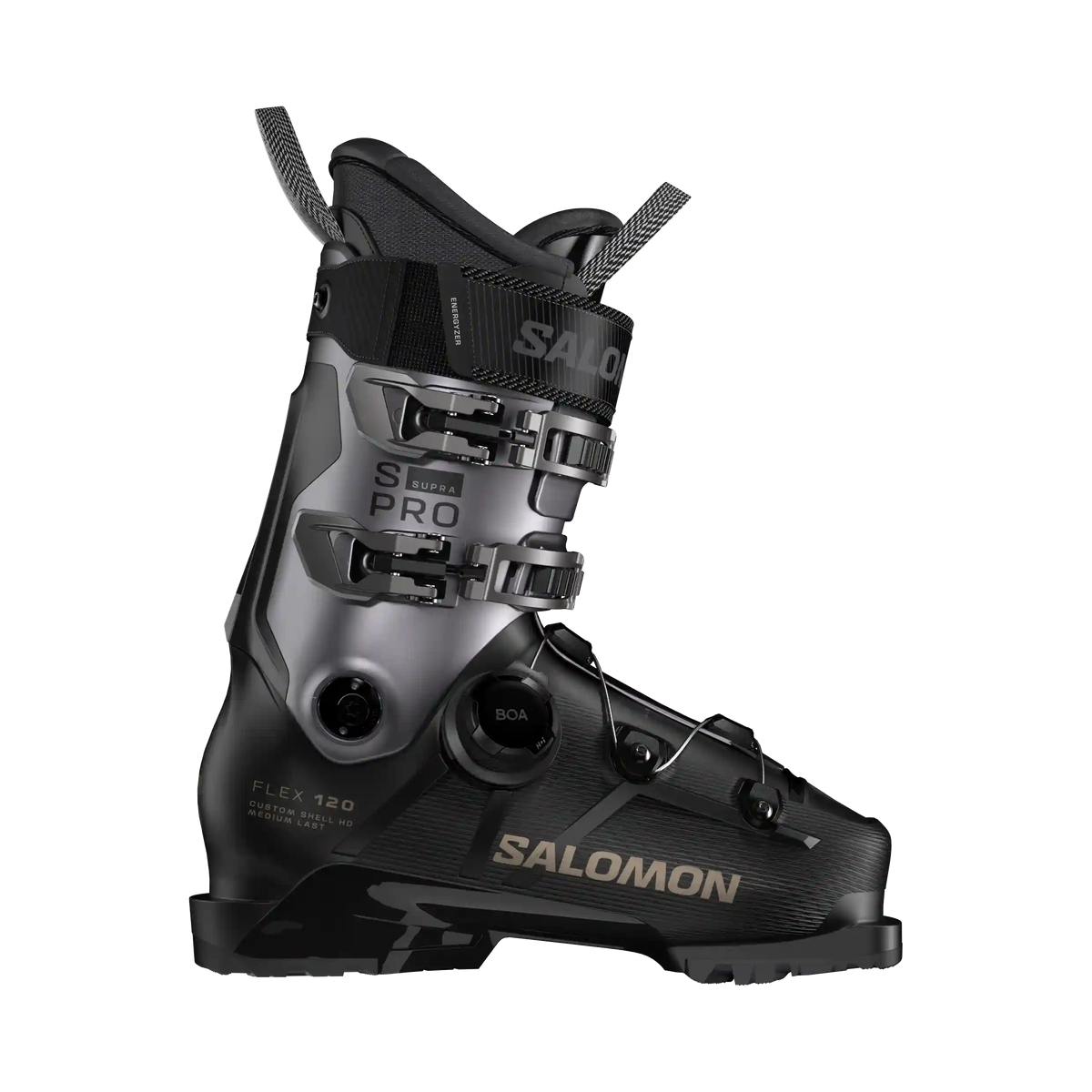S/PRO SUPRA BOA® 120 - Alpine boots - Men