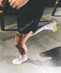 AERO GLIDE 3 - Road running shoes - Men