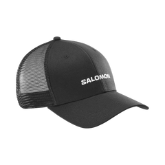 LOGO TRUCKER CAP - Unisex Cap