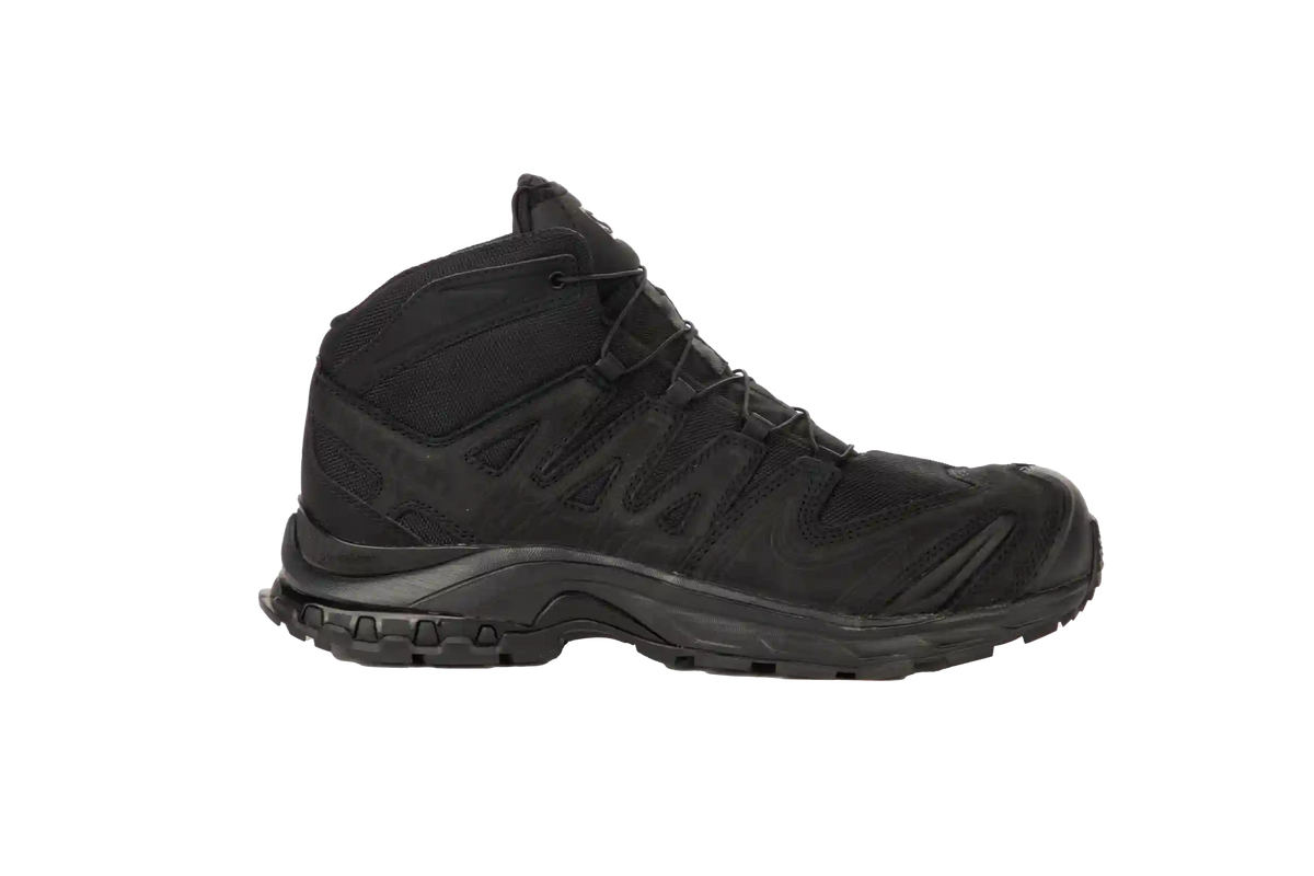 XA FORCES MID EN - Shoes Women