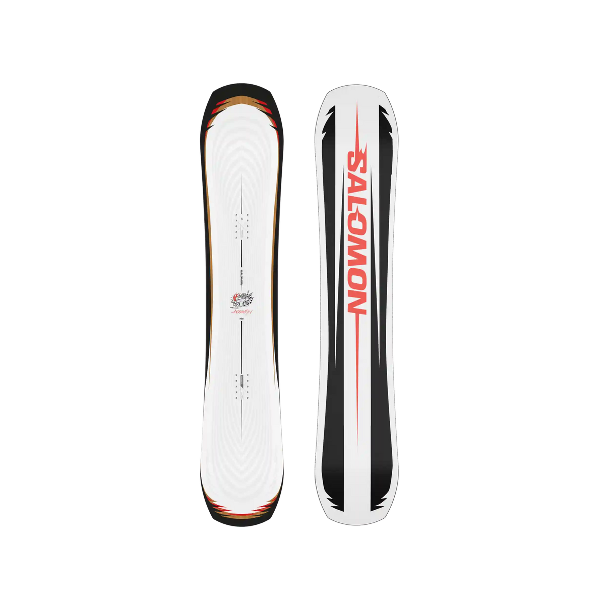 ASSASSIN - Snowboards - All-Mountain - Men