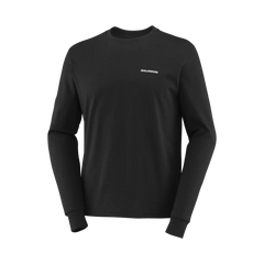 EQUIPE - Men's Long Sleeve T-Shirt