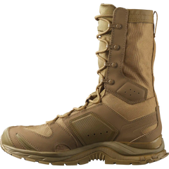 XA FORCES JUNGLE - Shoes Women