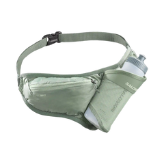 ACTIVE BOTTLE - Unisex Belt with 3D bottle included