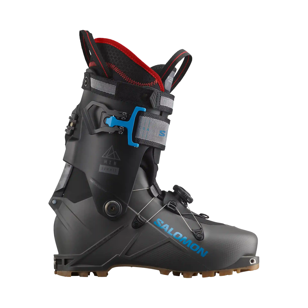 S/LAB MTN SUMMIT - Alpine boots - Men