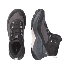 GENESIS MID GORE TEX - Hiking & backpacking shoes - Women