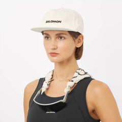 LOGO FLAT CAP - New Collections