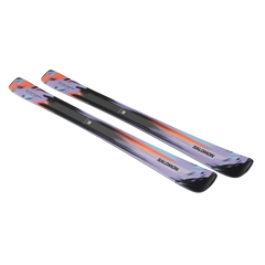STANCE PRO 86 - Alpine Skis - All-Mountain - Unisex