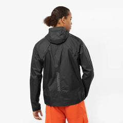 BONATTI WATERPROOF - Men's Shell Jacket