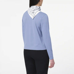 TRACKLINE - Women's Long Sleeve T-Shirt