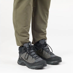 X-ADVENTURE COLDRUSH WATERPROOF - Winter shoes - Men