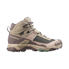 X ULTRA 5 MID GORE-TEX - Hiking & backpacking shoes - Women