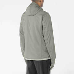 MOUNTAIN FLEX - Men's Insulated Hooded Jacket