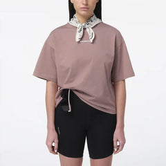 LOGO - Women's Short Sleeve T-Shirt