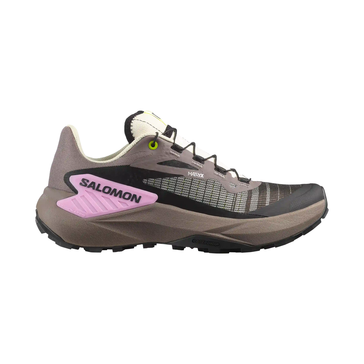 GENESIS - Trail running shoes - Women