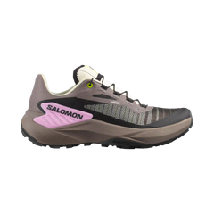 GENESIS - Trail running shoes - Women