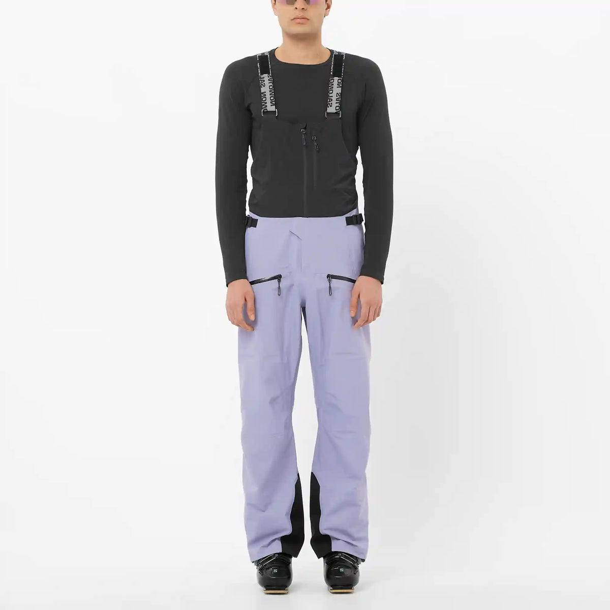 ABSOLUTE 3L - Men’s Shell Pants