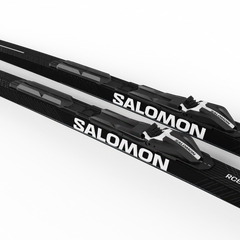 RC8 eSKIN X-Stiff (and Shift Classic) - Nordic Skis - Classic - Men