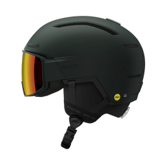 DRIVER PRO SIGMA MIPS - Helmets - All-Mountain/On-Piste - Unisex