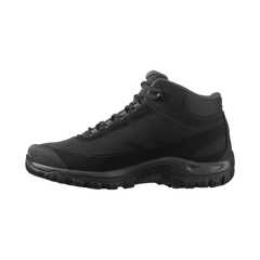SHELTER WATERPROOF - Winter shoes - Men